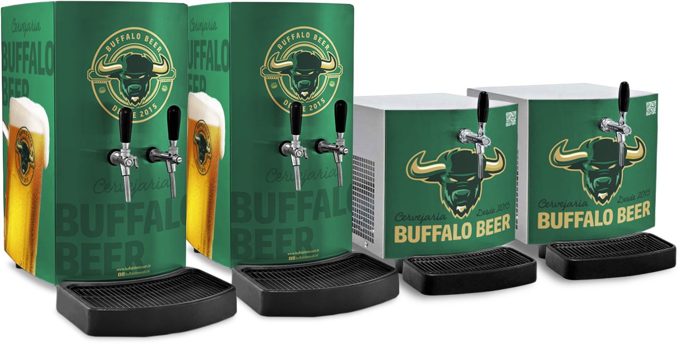 Cervejaria Buffalo Beer